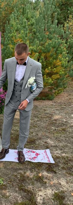 Костюм класичний фірми Daniel ferri