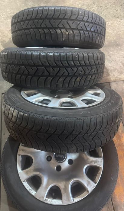 Продам комлект на Mini