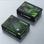 Controller gamepad 2.4G wireless s2g