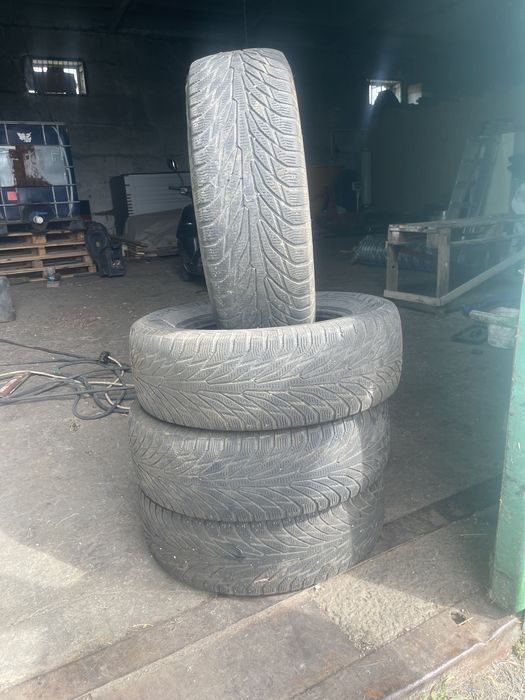 Гума  215/65/R16