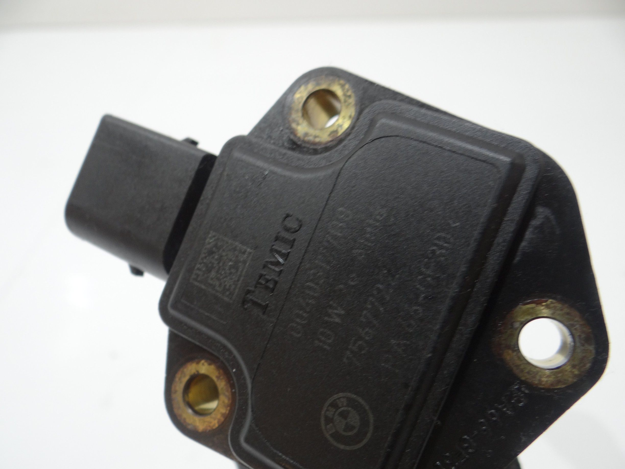 Czujnik Poziomu Oleju Bmw E60 E61 E70 F01 N47D20A