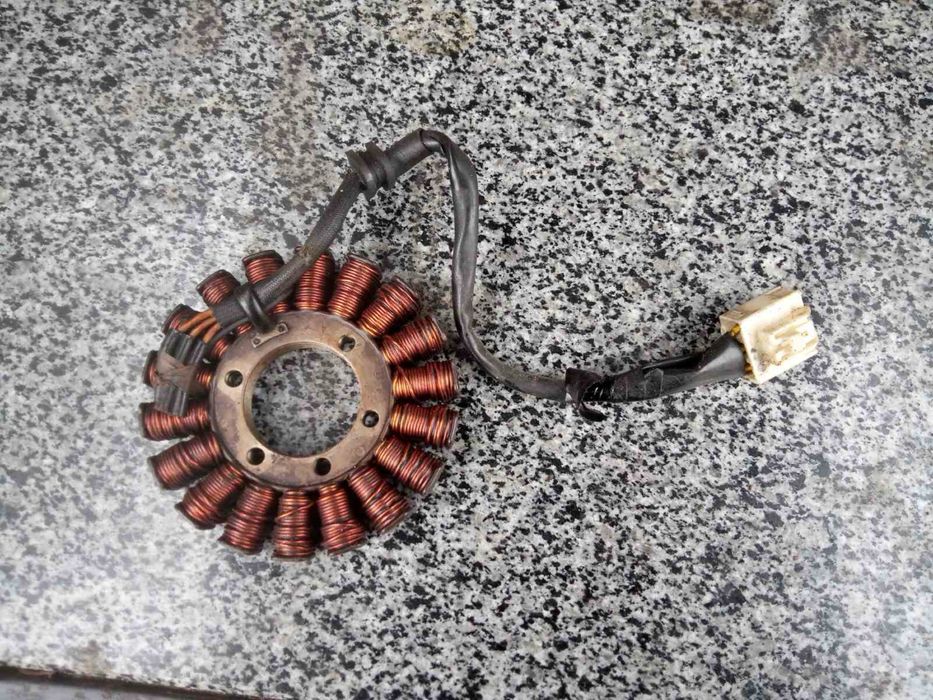 Генератор Хонда срб 1000 2006р.
