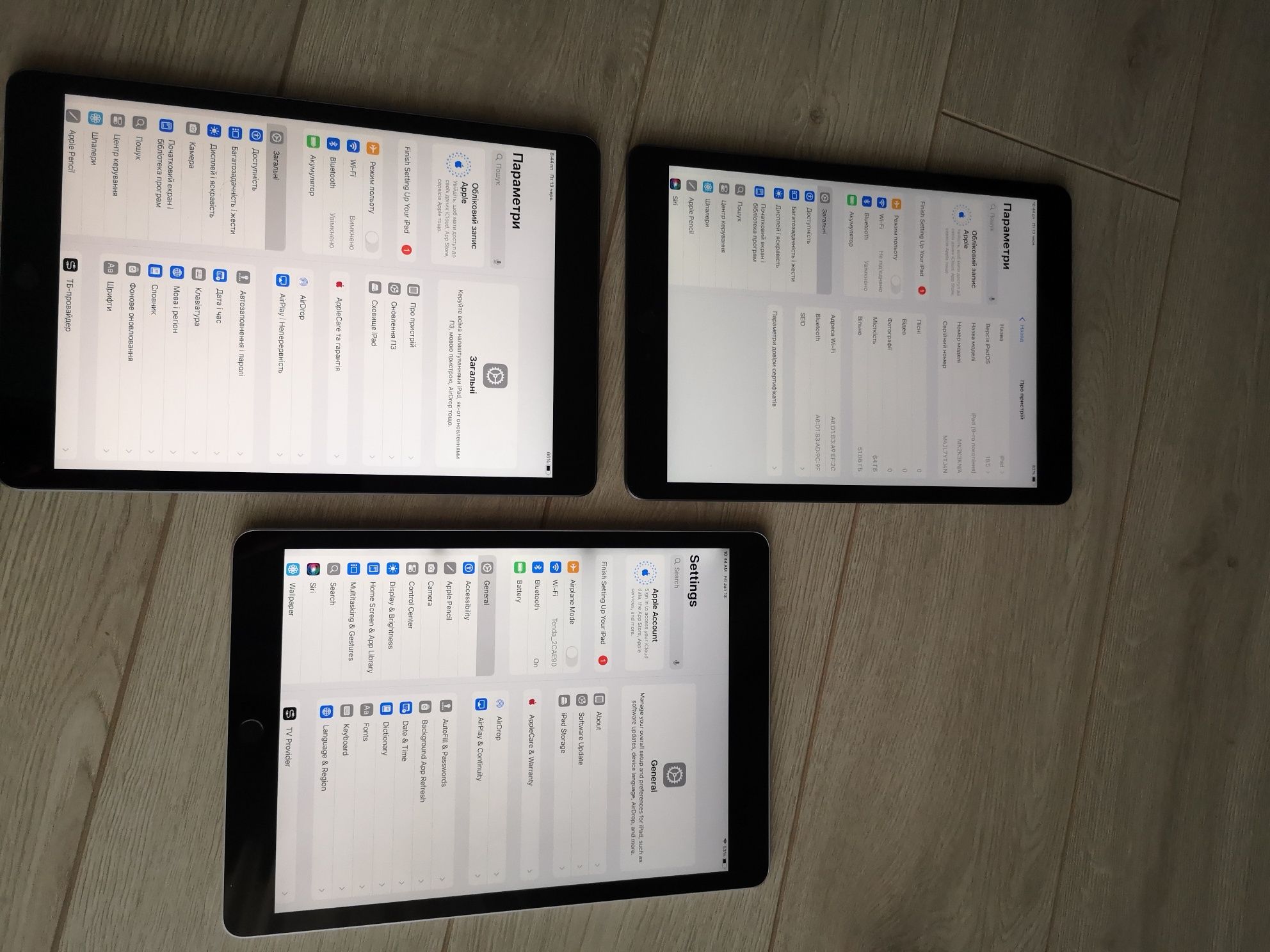 Ipad 9 10.2 WiFi 64gb 2021