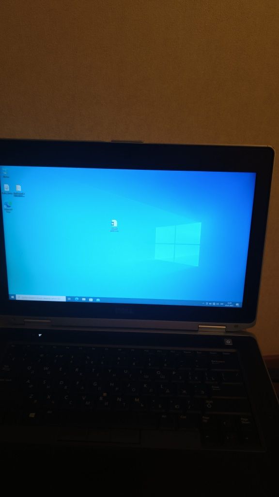ноутбук Dell Latitude E6430