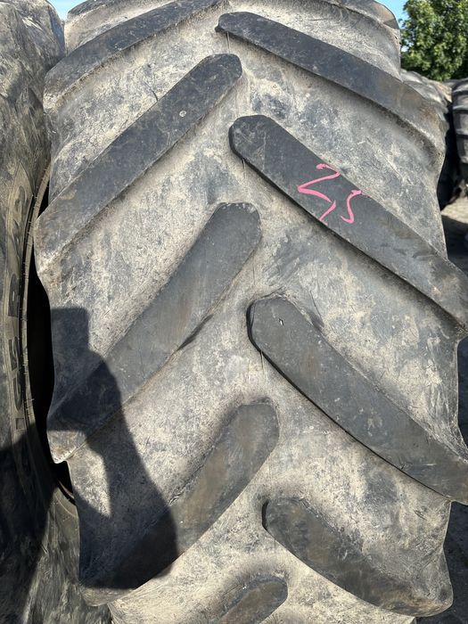 Opony 650/65r42 Michelin MiltiBib