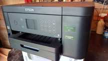 Drukarka Epson xp 5100