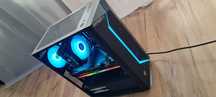 Komputer gamingowy RTX 3060TI stan jak nowy