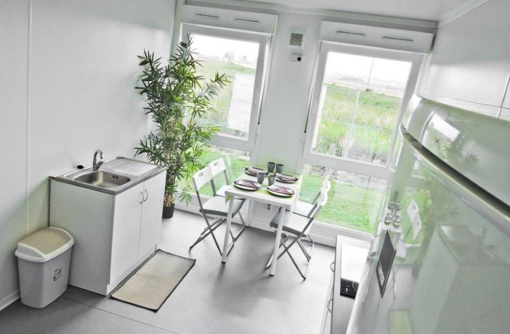 Hostel Września - tanie noclegi na krótki i długi termin