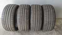 Opony letnie 235/40/18 Michelin PilotSport