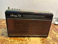 Radio Spidola 252