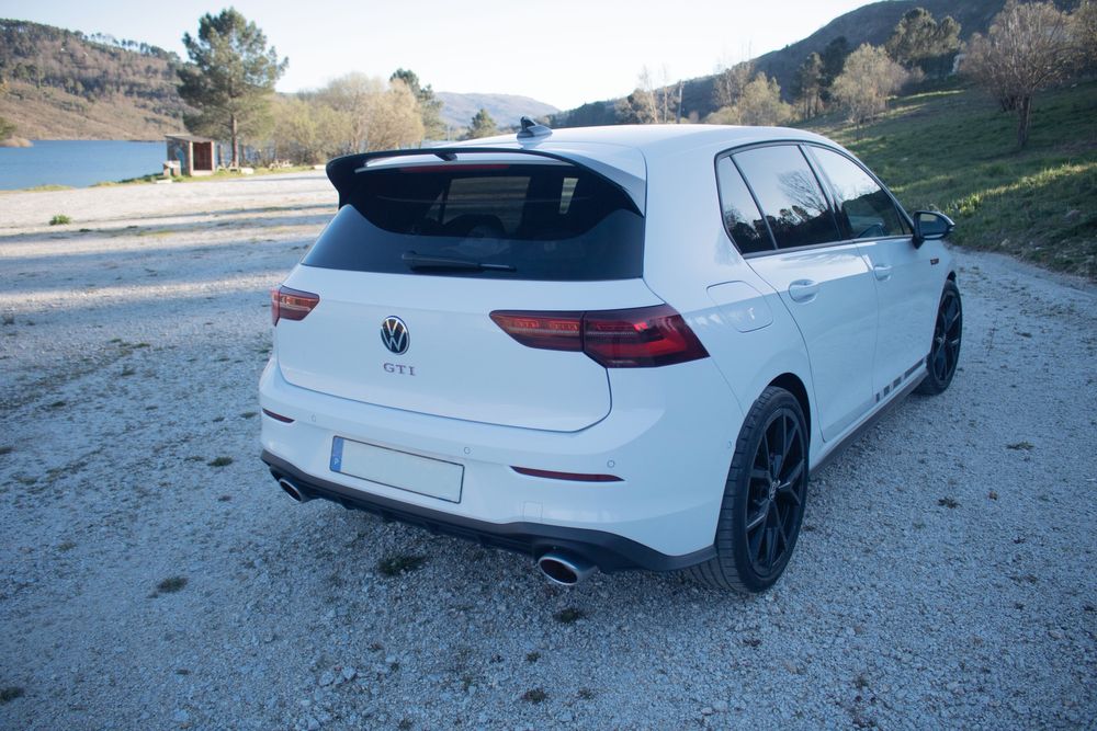 VW Golf GTI Clubsport DSG