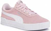 Buty damskie sportowe Puma Carina r.36 sneakersy