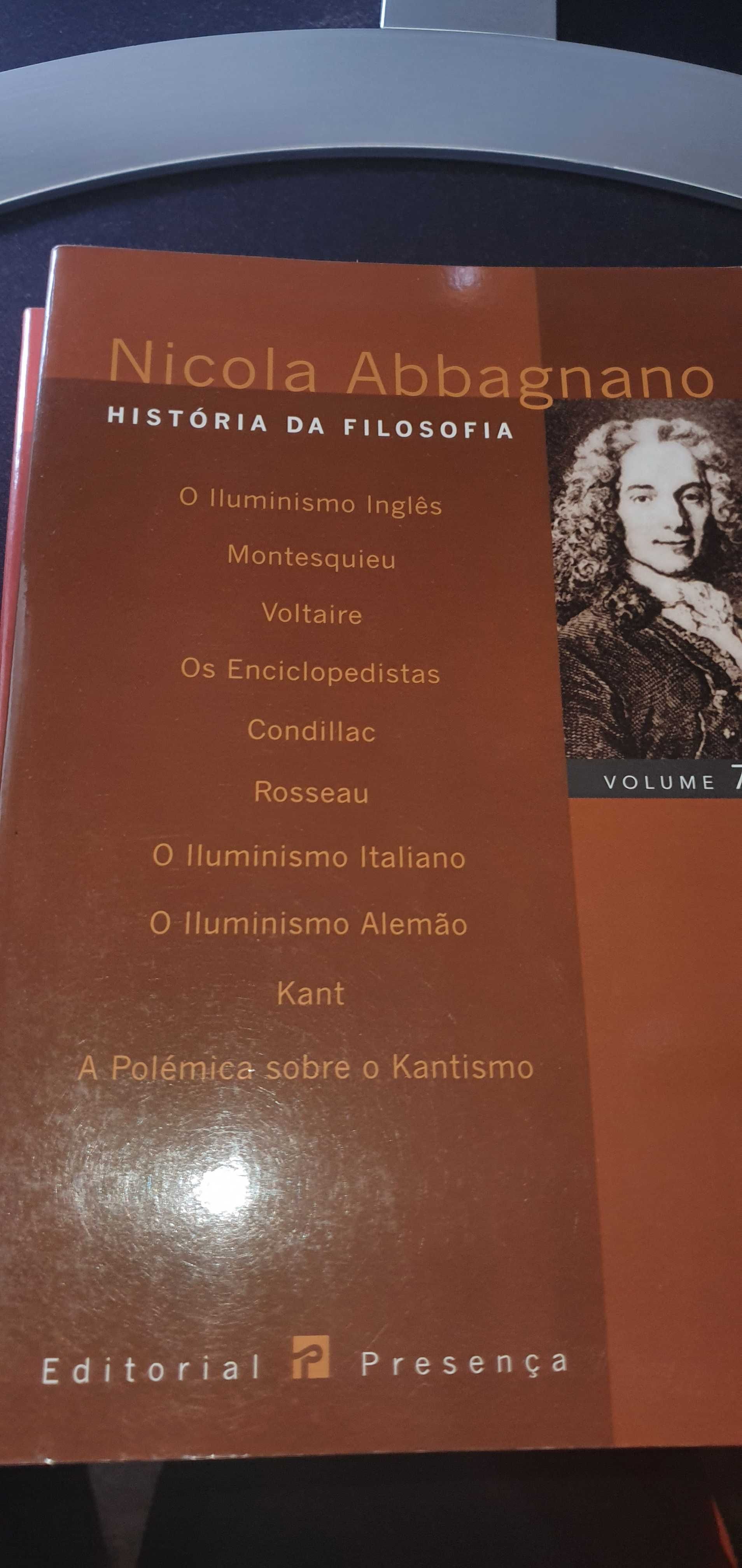 Dicionário de filosofia incompleto