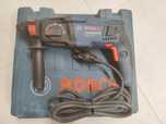 Bosch GBH 2-21 młotowiertarka SDS Plus wiertarka młot
