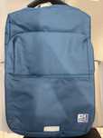 Mochila Azul Oxford
