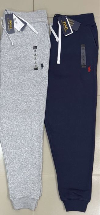 100% ОРИГІНАЛ | Polo Ralph Lauren Fleece Joggers