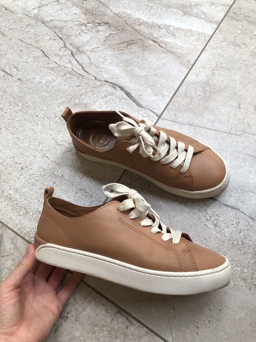 massimo dutti жіночі кеди 35 розмір