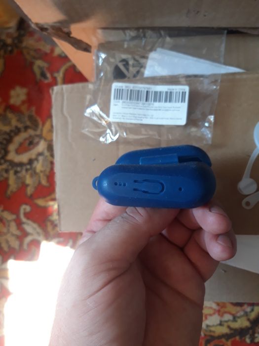 Ассексуары для AirPods