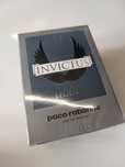 Invictus Legend marki Paco Rabanne EDP 100ml. Nowy w folii