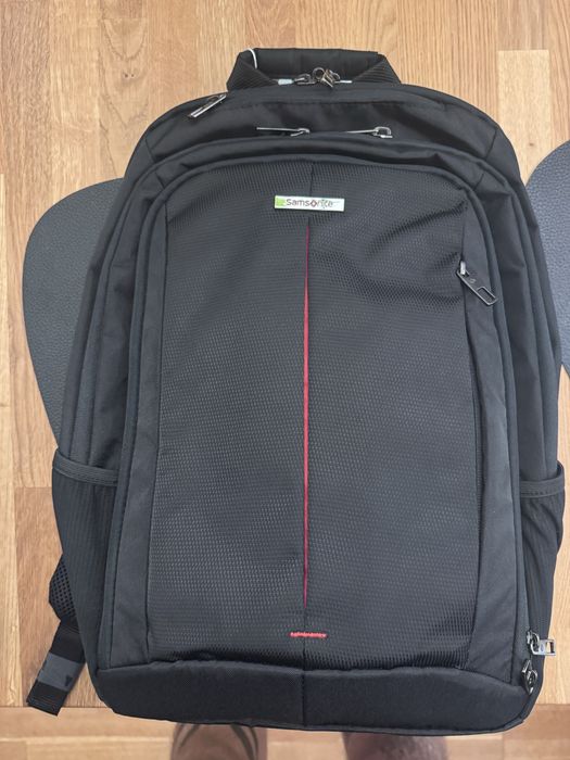Plecak GuardiT 2.0 Samsonite