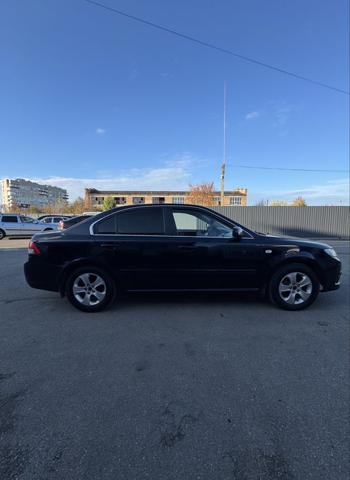 Kia Magentis 2009 р. 2.0 бензин $6400