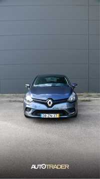 Renault Clio 1.5dci ZEN R&Go - Nacional - Garantia