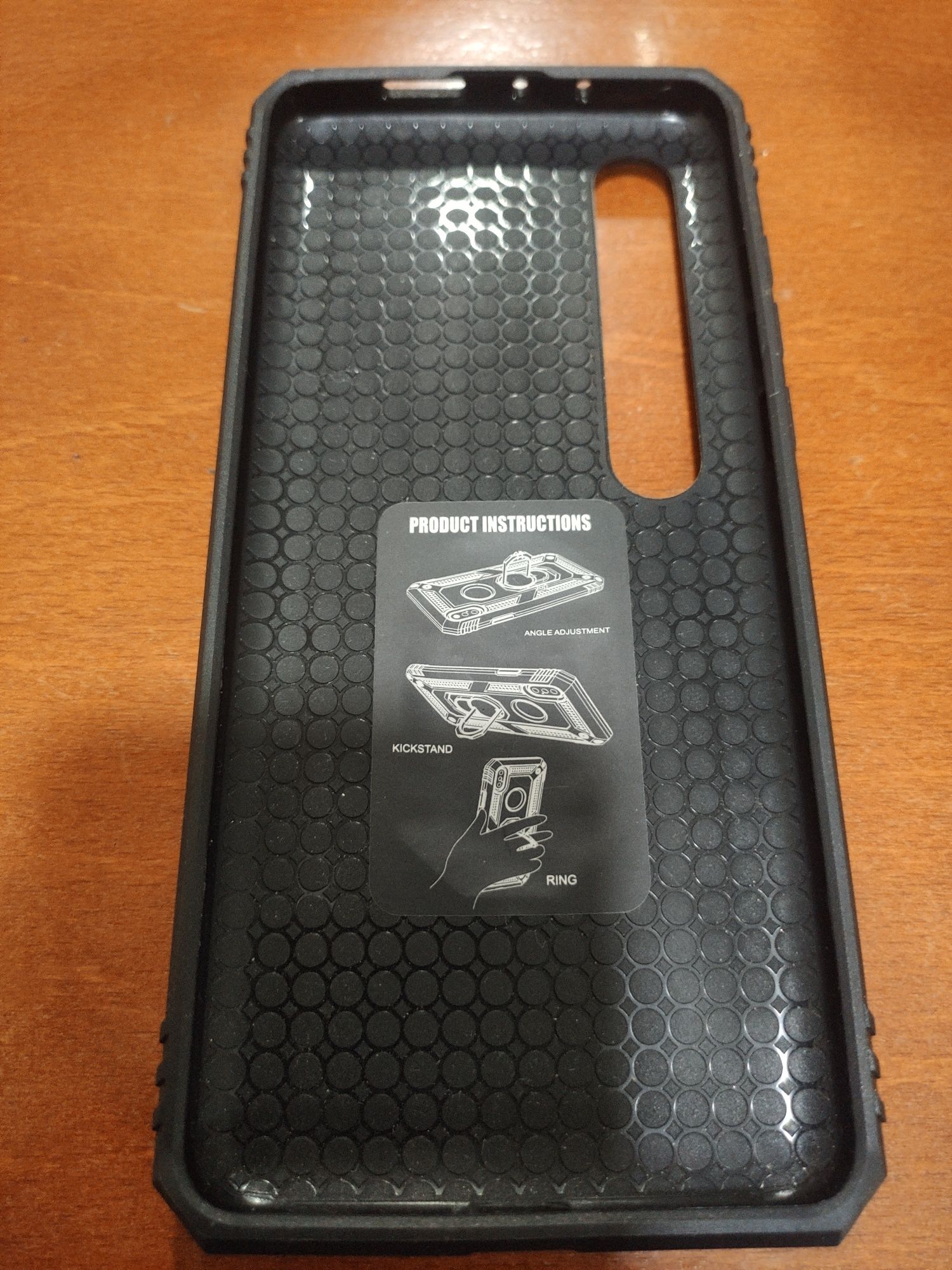 Hardcase para Xiaomi mi 10/ mi 10 pro