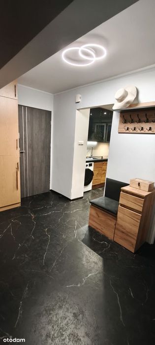 Duże mieszkanie w bloku na parterze sprzedam lub zamienię