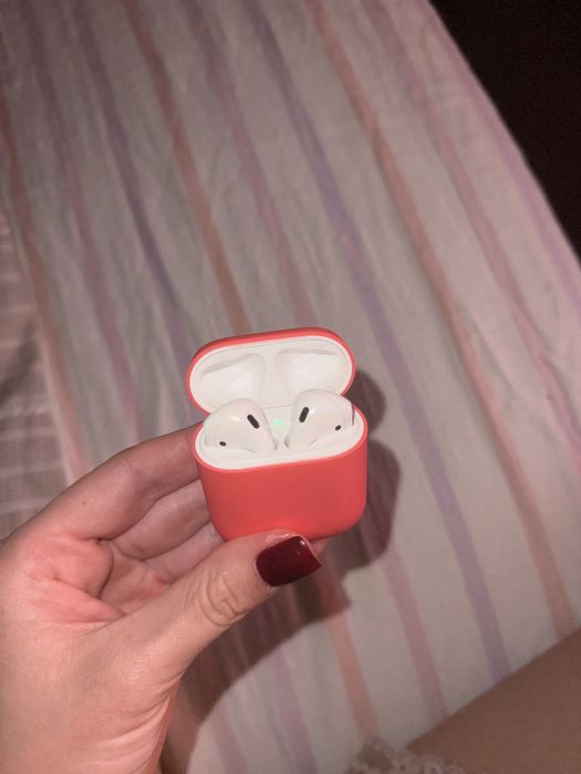 Навушники Air pods 1