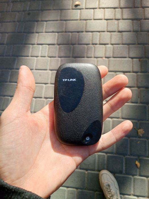 TP-LIHK корманий