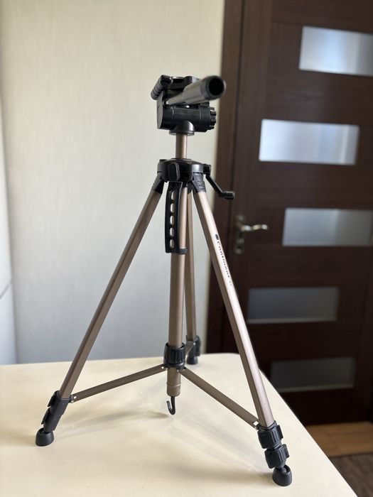 Штатив Continent 2A, держатель, крепление, подставка