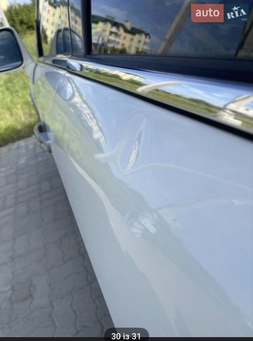 Шавроле каптіва