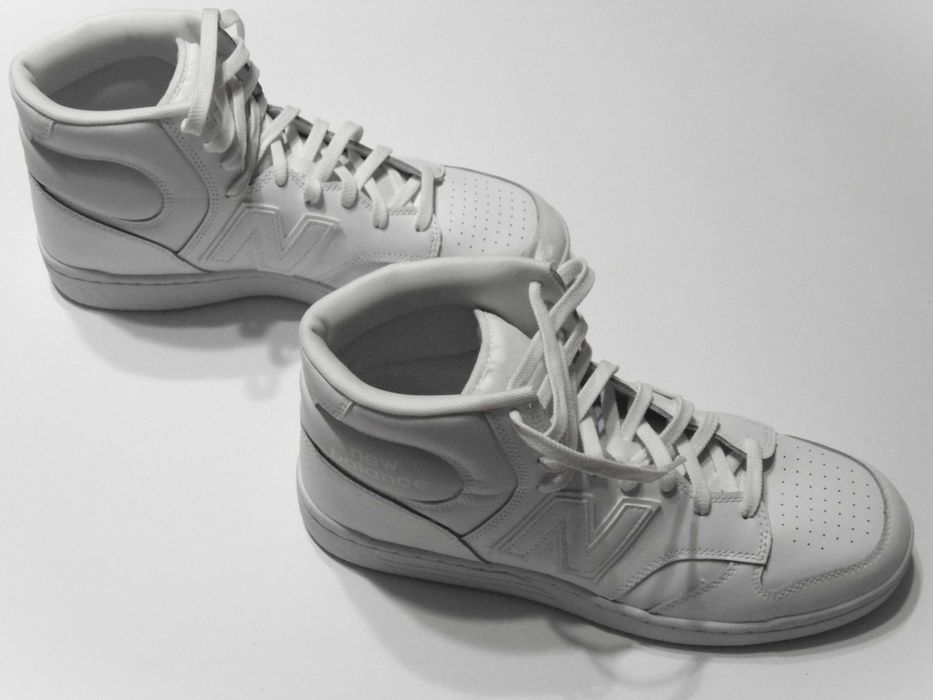 New Balance Sneakersy 45,5 29,5cm. Buty męskie sportowe BB480COC -NOWE