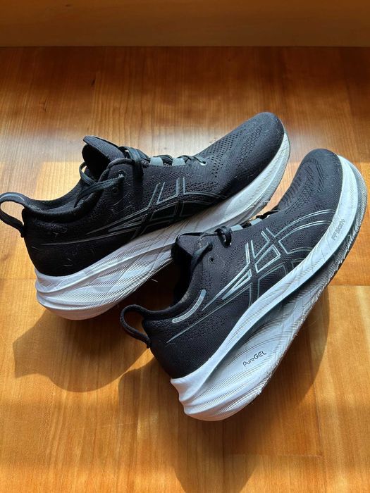 Ténis/Sapatilhas Corrida ASICS Nimbus 26