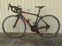 Trek Émonda S Carbono