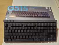 Klawiatura Logitech G515 TKL