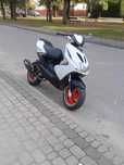 Yamaha Aerox YQ50 70/50 2008r (Aerox,jogg,booster,Yamaha)