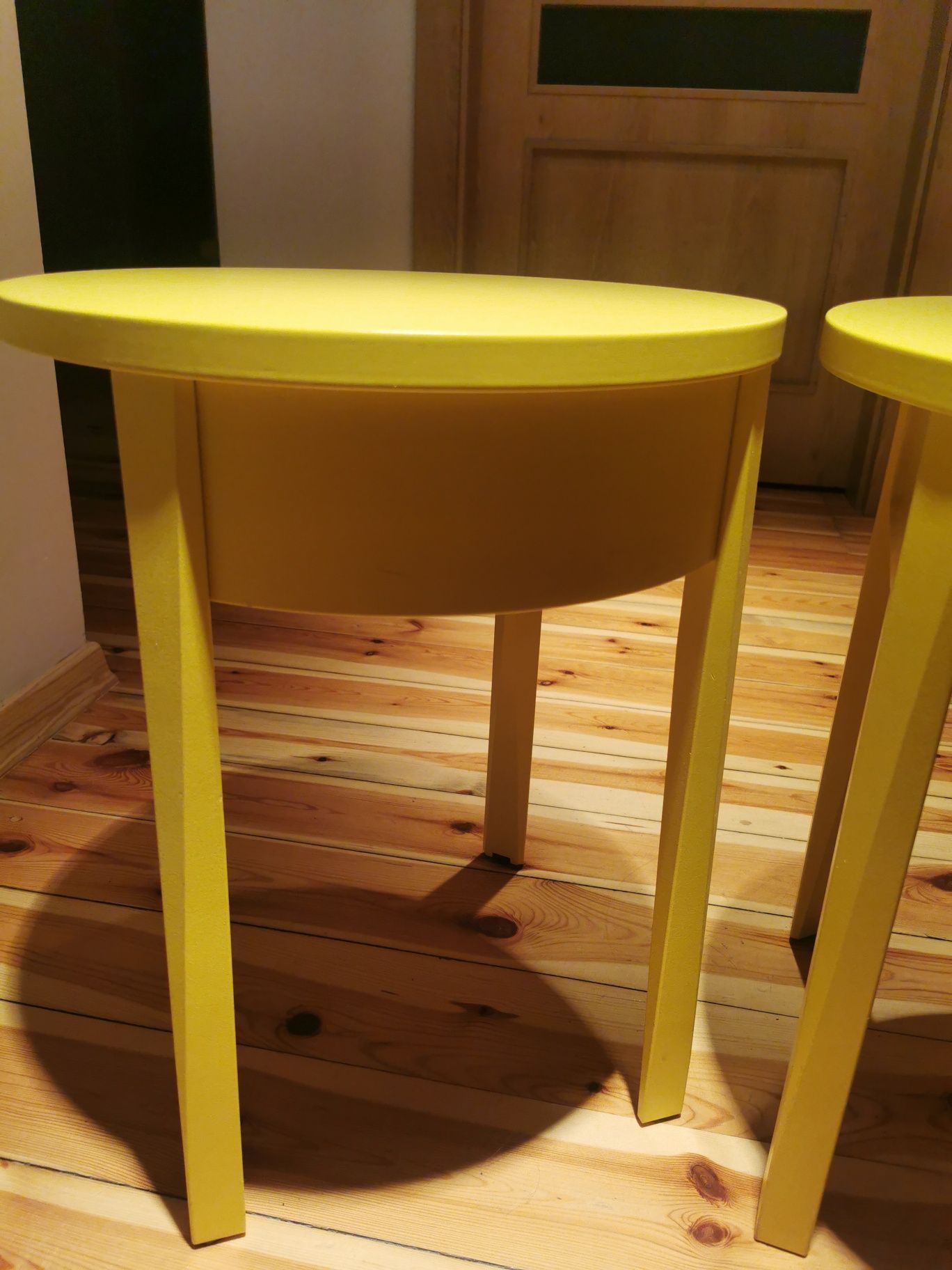 Stolik nocny Stockholm Ikea
