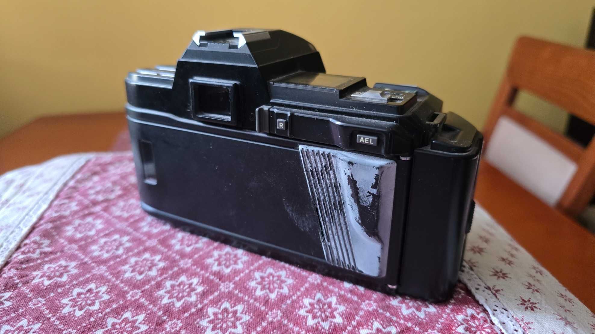 Minolta 7000 AF Body