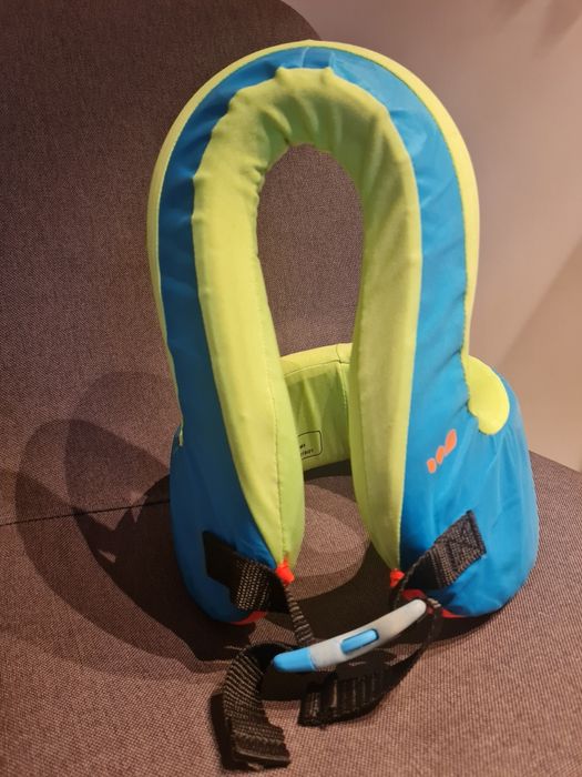 Kamizelka do nauki pływania 15-25 kg