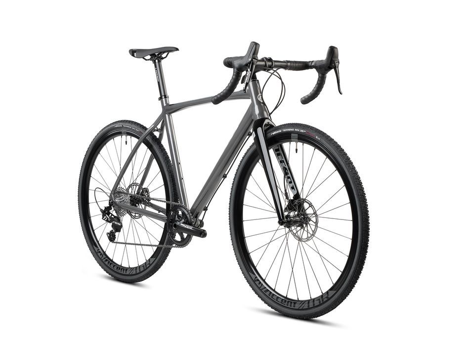 Rower przełajowy ACCENT CX-ONE APEX