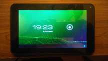 Vendo ou troco tablet em bom estado e a funcionar.