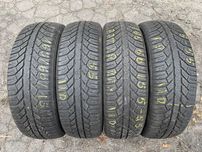Semperit Master-Grip 2 165/60R15 77T шини бу зима 4 штуки