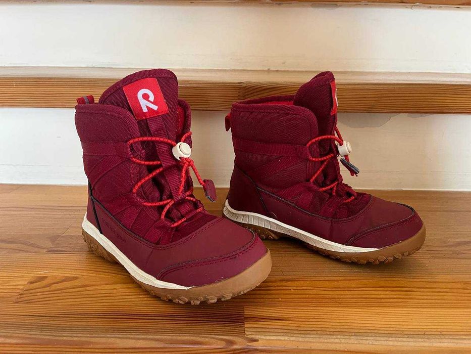 Зимові Черевики Reima Myrsky (29 розмір)