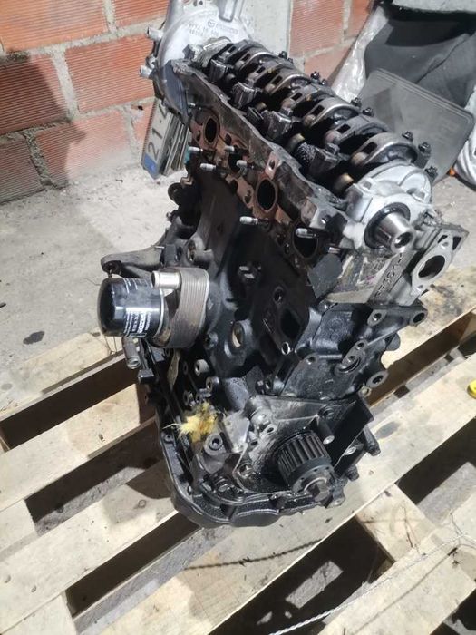 TURBO MAZDA 6 Estate 2.0 MZR ref: rf7j de 2008