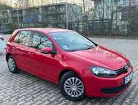 Volkswagen Golf VW Golf VI Trendline 1.2 2012