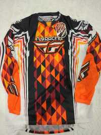 Equipamento Fly Racing - Calças e Jersey Kinetic