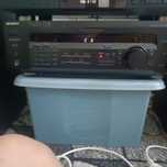 Amplituner Sony Str de 235