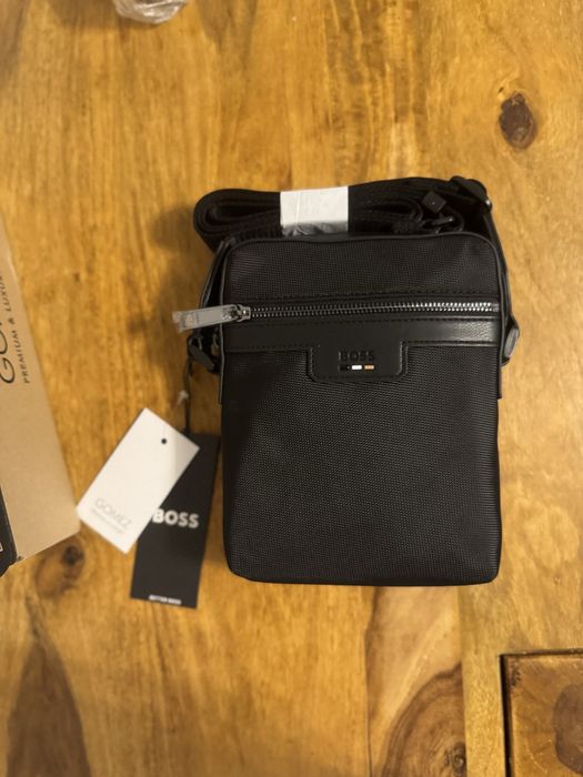 Boss Torba męska Reporterka Ray_N