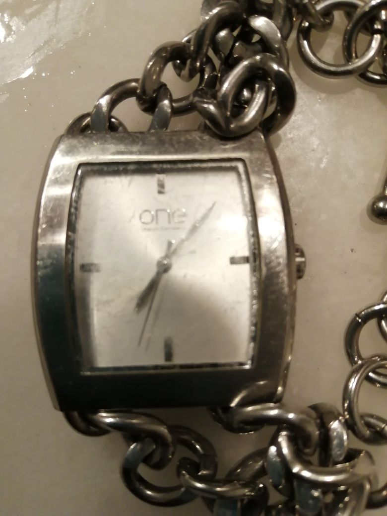 Relógio  (ONE) Original